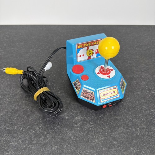 Namco arcade joystick - namco,