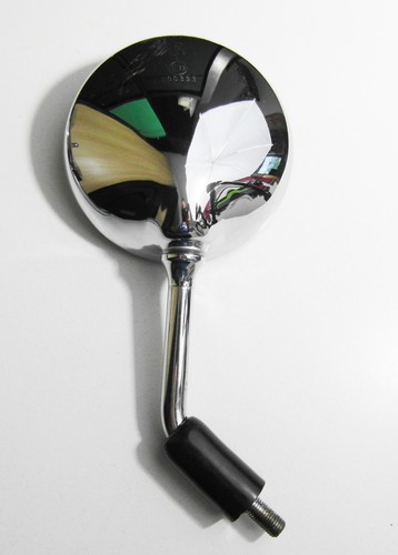 Mirror rear view - mirror,
