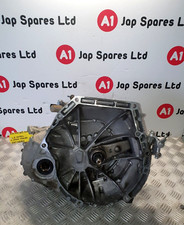 HONDA CIVIC MK9 2012 - 2016 1.8 PETROL 6 SPEED MANUAL GEARBOX ( REF: GB863 )