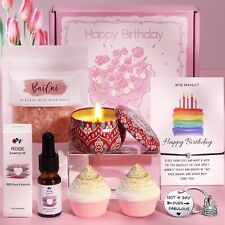 Birthday Pamper Gifts for