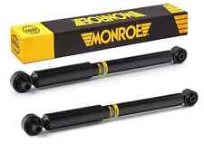 REAR SHOCK ABSORBERS MONROE