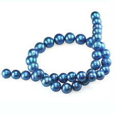 10-12 mm Blue Large Nucleated