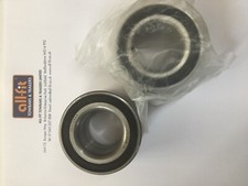 Brenderup 1150s 1205s Wheel