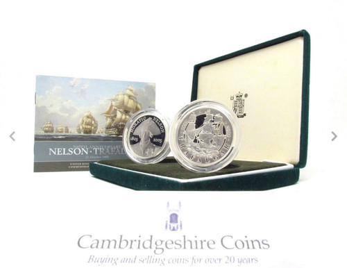 Coin silver proof 200th - silver,
