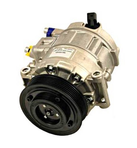 Air conditioning compressor - air,