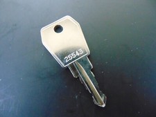 Original Kamei replacement key