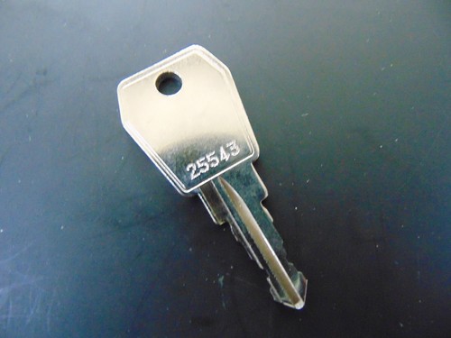 Original kamei replacement - original, key
