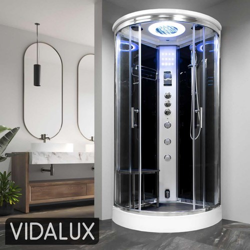 Essence 900 - x, shower
