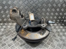 Ford Transit 2.0 MK8 2019-On