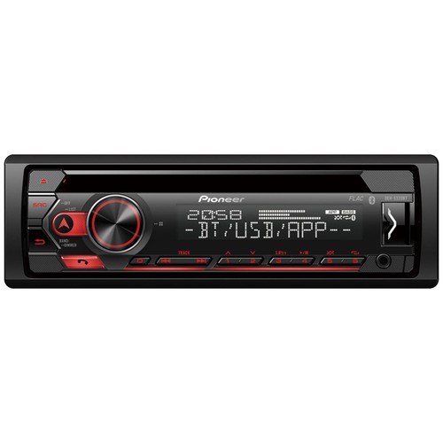 Pioneer deh s320bt radio - pioneer, deh-s320bt