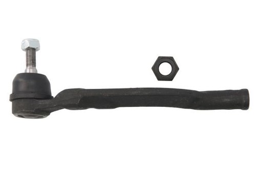 New tie rod end - new,