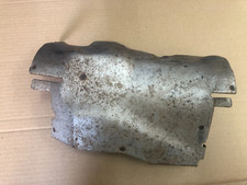 MAZDA RX7 FD TURBO HEATSHIELD