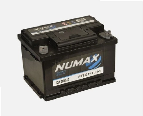 097 numax car battery 12v - 097,