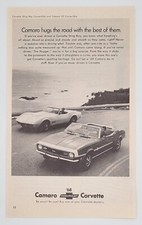 1968 Chevy Corvette Sting Ray