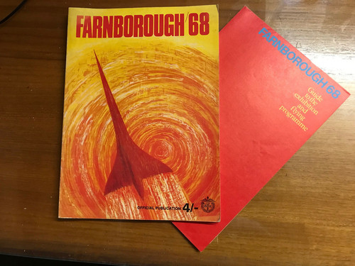 Farnborough international - farnborough,