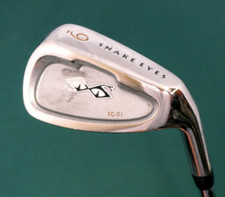 Snake Eyes FC-01 9 Iron