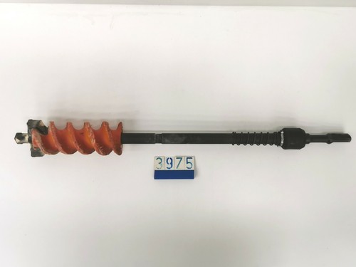 Core drill 590mm 67mm - drill, d-67mm