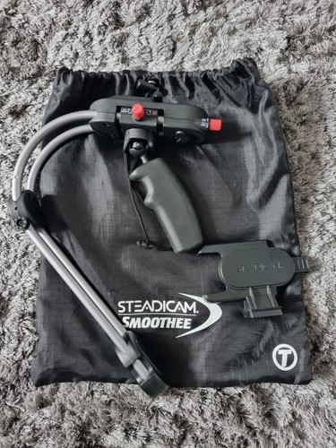 Tiffen steadicam smoothee - tiffen,