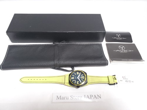 Nos avio milano bk2503 - milano, w/box