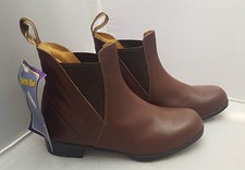 Loveson Opal V Shaped Brown