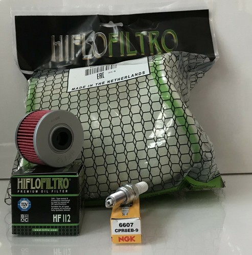 Service kit for - kit, kawasaki