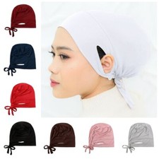 Bandanas Cap Women Hijab Hijab