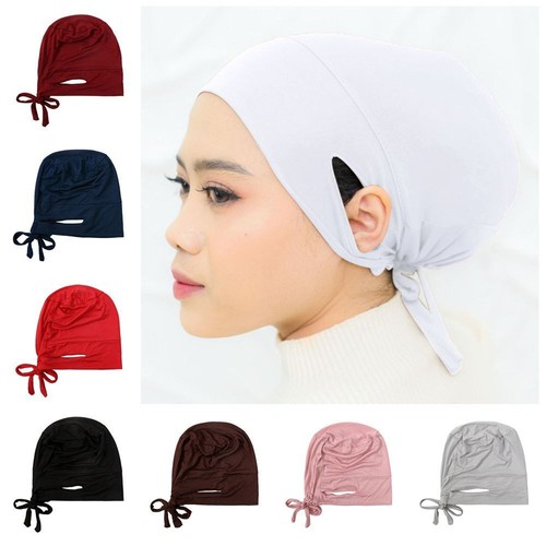 Bandanas cap women - cap, hijab