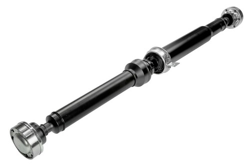Propshaft rear for - for, jeep