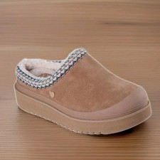 Skechers Brown Bobs Dakota