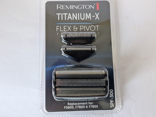 Remmington spf 300 titanium - spf-300,