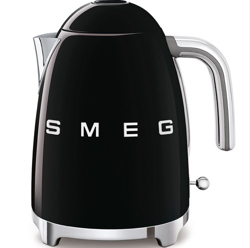 Smeg retro klf03bluk - smeg,