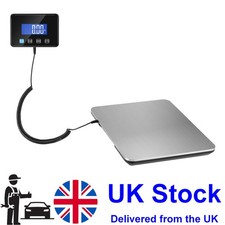 200kg Parcel Scales Digital UK