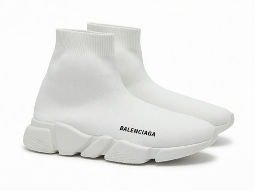 Balenciaga speed trainers - speed,