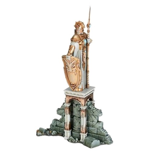 Warhammer aos guardian idol - guardian,