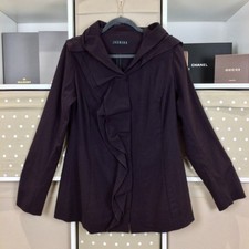 Ischiko Oska Boiled Wool