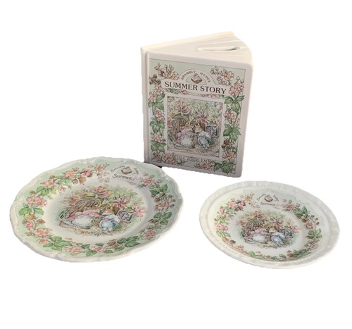 Royal doulton bramley - doulton,