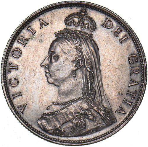 1887 florin victoria british - victoria,
