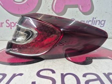 12 RENAULT MEGANE MK3 OFFSIDE REAR TAIL LIGHT UNIT 08-16 265500010R