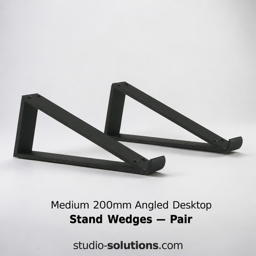 200mm deep medium - 200mm,