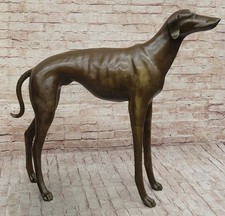 100% Solid Bronze Huge