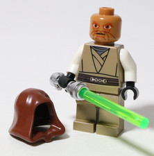 LEGO 7964 Eeth Koth Minifigure
