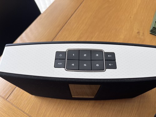 Bose soundtouch wireless - 20,