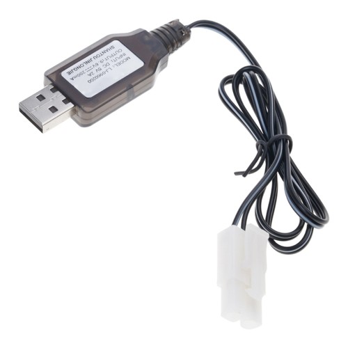 Usb power charging - l6.2-2p,