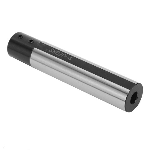 Small bore boring bar - boring,