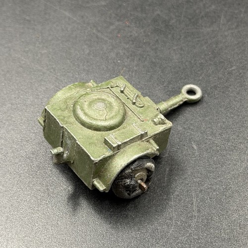 Vintage dinky toys 162b - vintage,