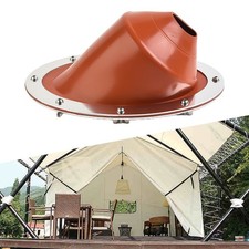 Camping Wood Burner Flue