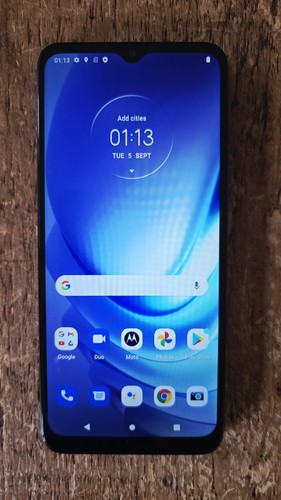 Motorola moto g50 - motorola,
