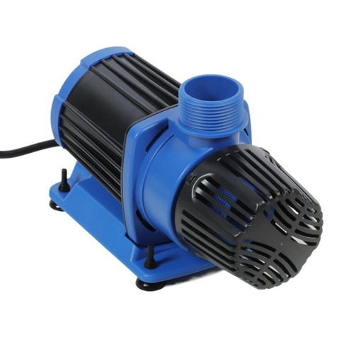 Variable pond pump - variable,