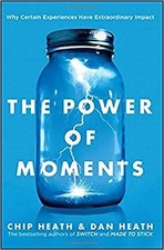 The Power of Moments: Why