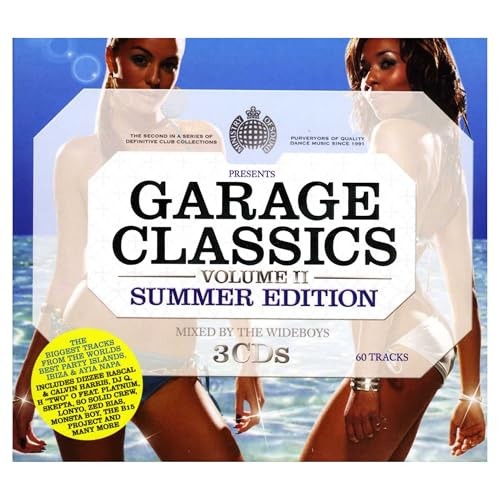 Various artists garage - -,